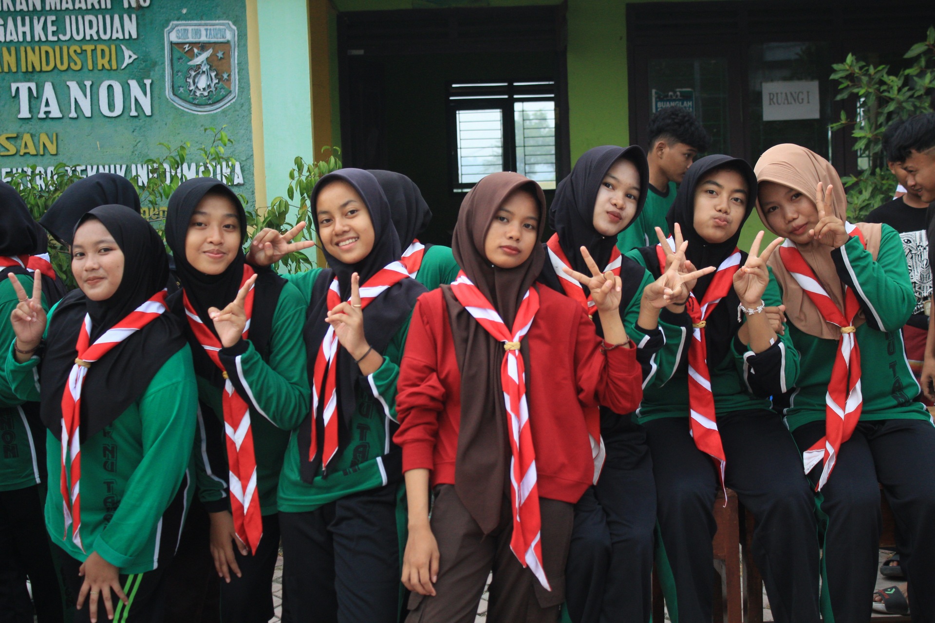 Header